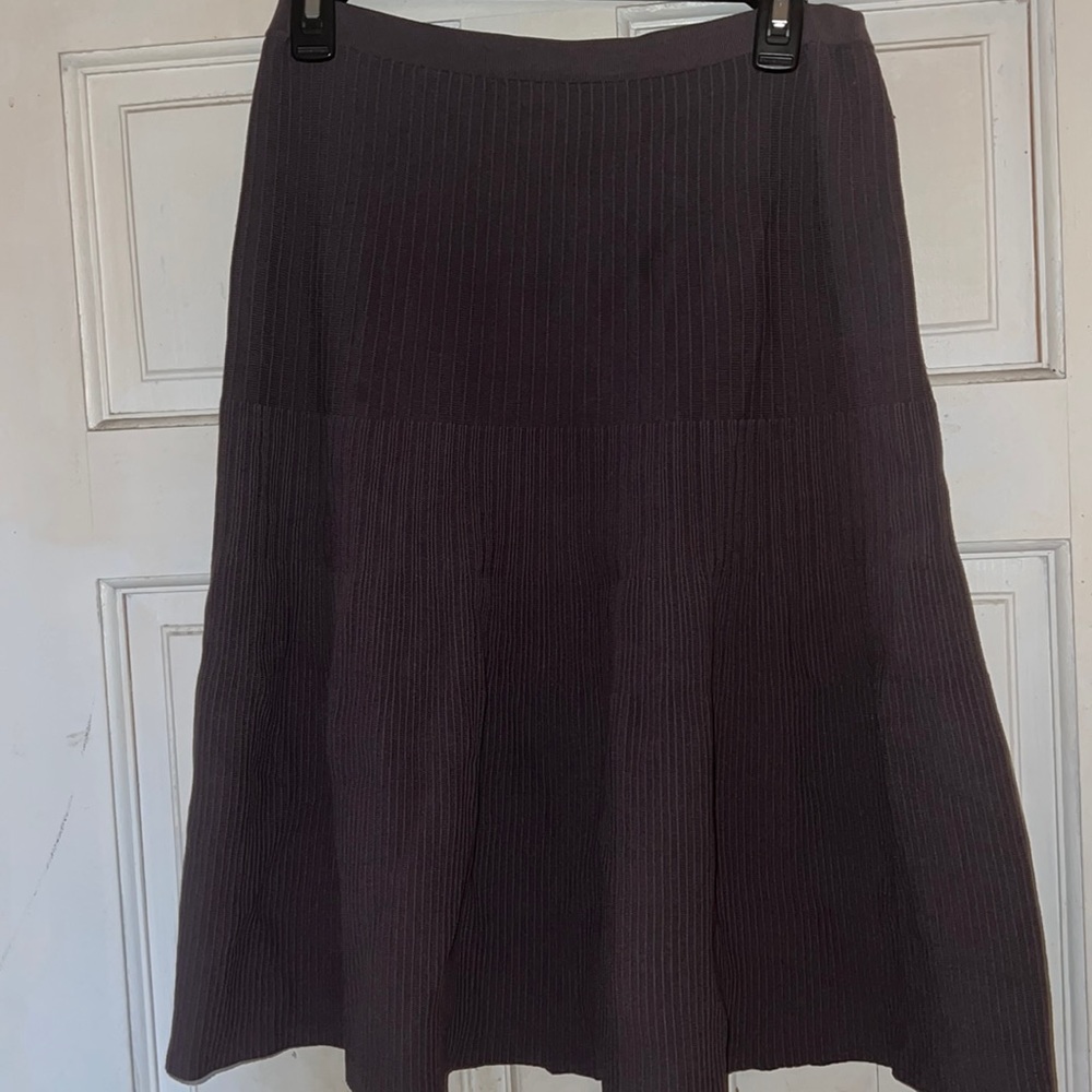 Grey Kerisma Skirt